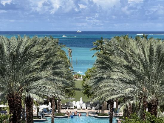 巴哈馬君悦度假村優惠