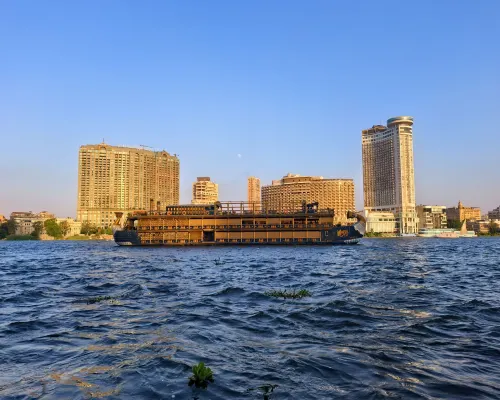 Sofitel Cairo Nile El Gezirah Near Hotel Photos