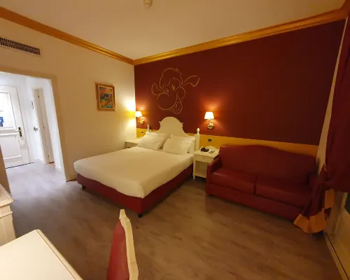 Gardaland Hotel Camere Photos