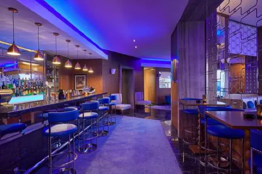 Ramses Hilton Dining Photos