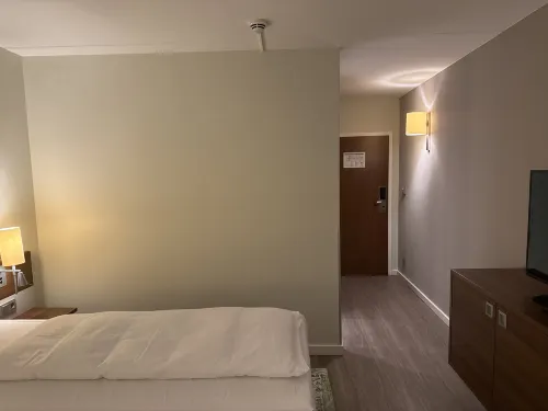 Mercure Hotel Stuttgart Sindelfingen an der Messe Rooms Photos