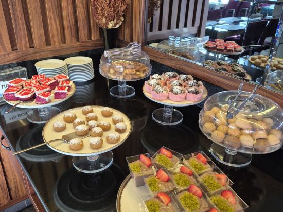 伊斯坦堡我的夢幻酒店優惠