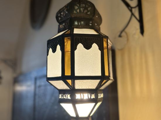 東方別墅飯店及餐廳優惠