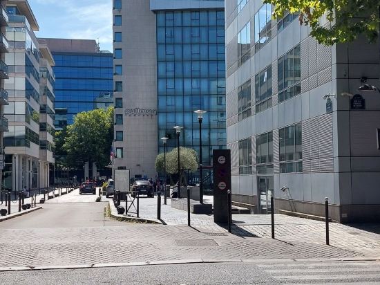 巴黎鉑爾曼中心 - 貝西優惠