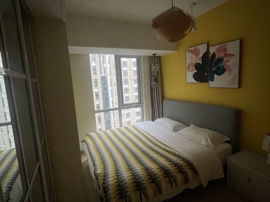 時尚之家公寓（北京東直門店）優惠