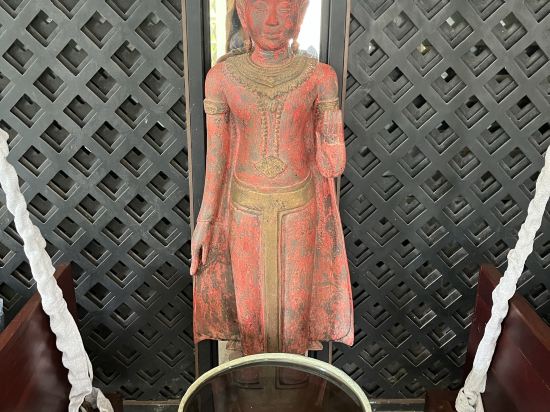 梅塔住宅及Spa飯店優惠