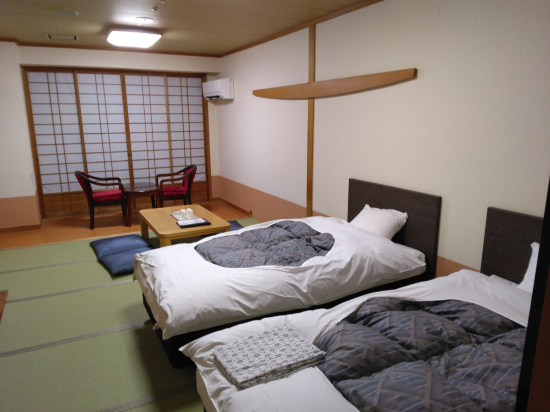 塩原温泉 八汐荘 クーポン