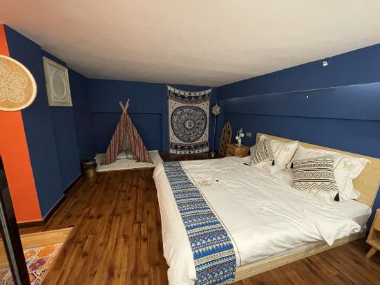 江門Minn酒店優惠