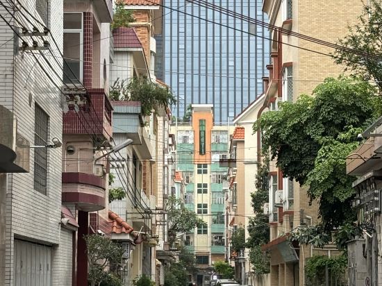 福華精選公寓（佛山順峯山店）優惠