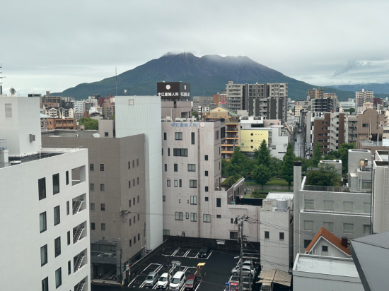 ソラリア西鉄ホテル鹿児島 クーポン