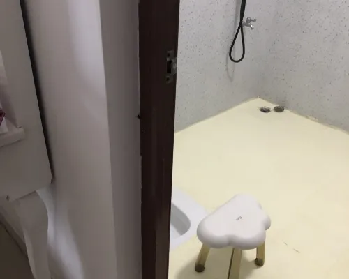 Xiaocai Apartment (Zhuhai Hengqin Port Changlong Tourism and Vacation Area) Zimmer Photos