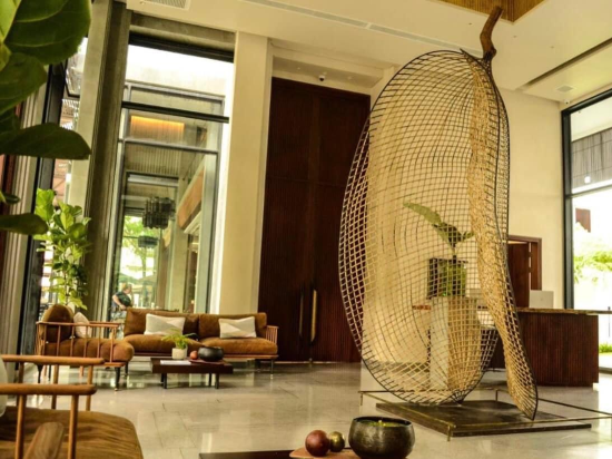 特雷布藏紅花飯店優惠