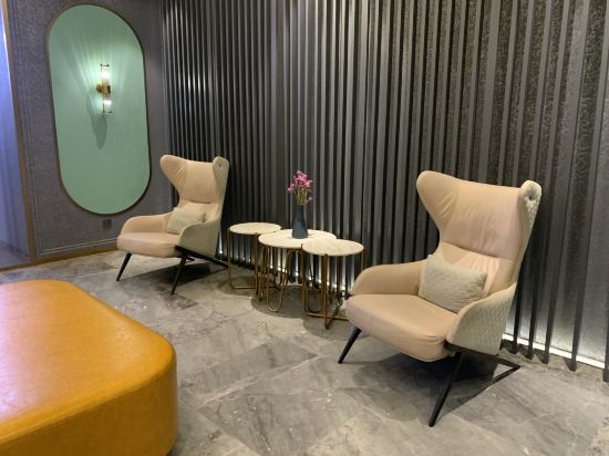 桔子酒店（長沙解放西路國金中心店）優惠