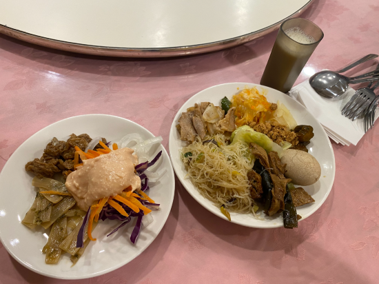 南投東埔帝綸溫泉大飯店優惠