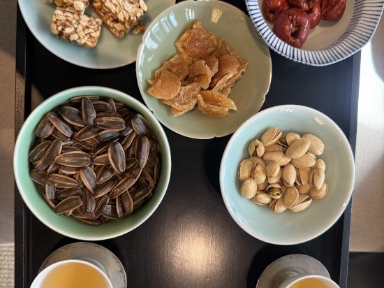 隱廬同裡別院優惠