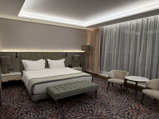 千禧索非亞大飯店優惠