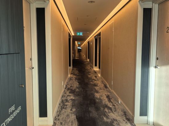 珀斯帕米利希爾頓酒店優惠