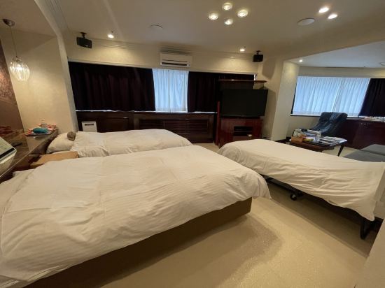 ホテルアルプス - 大人専用 クーポン