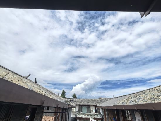 麗江逆旅客棧優惠