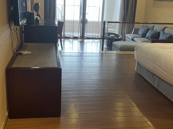 惠東碧桂園十里銀灘鳳凰酒店優惠