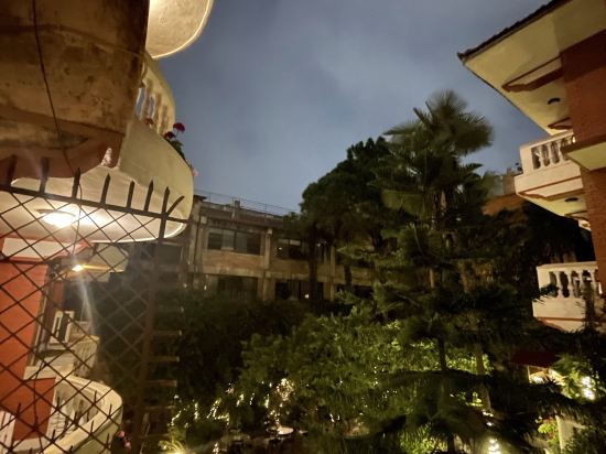 喜馬拉雅酒店優惠