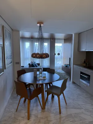 EMA之家套房飯店 Photos