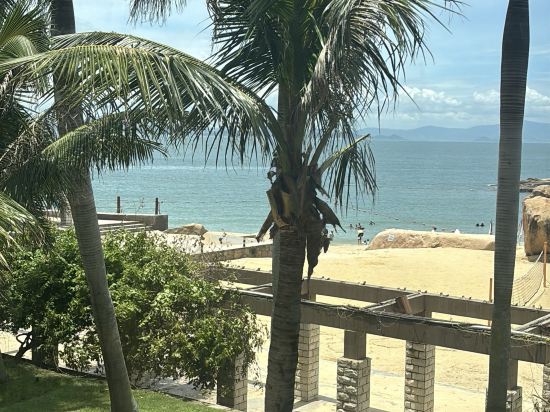 珠海海韻公寓優惠