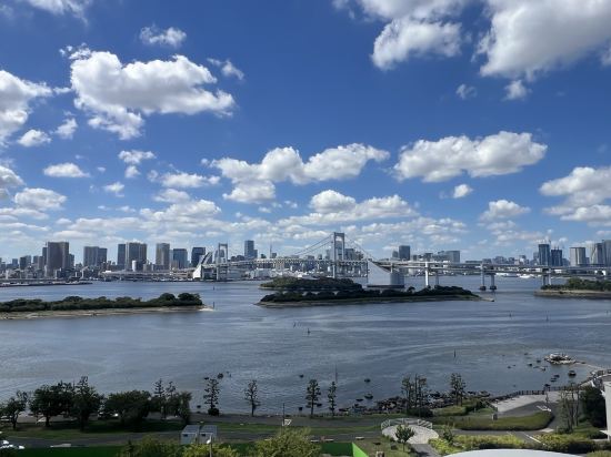 東京台場希爾頓酒店優惠