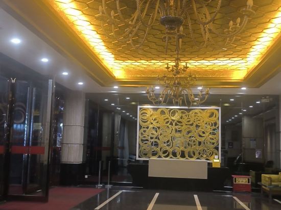 天鵝湖酒店（東莞常平火車站店）優惠