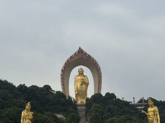 廬山湯太宗溫泉度假村優惠