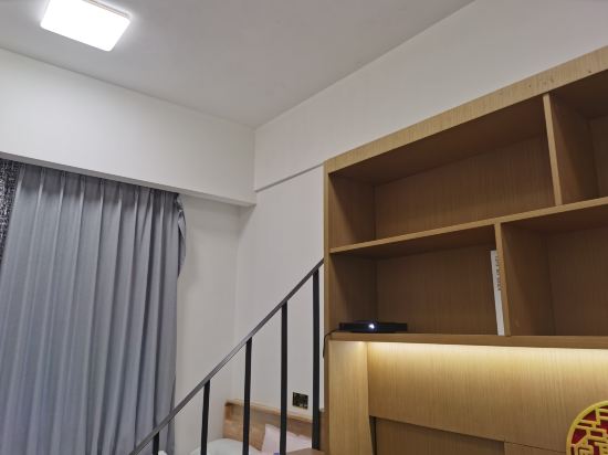 素可泰民宿（珠海拱北口岸店）優惠