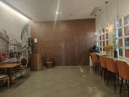 英京飯店優惠