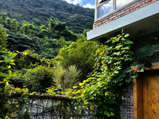 廣州從化聚城山莊優惠