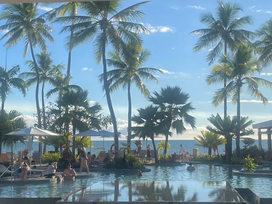 斐濟麗笙度假酒店優惠