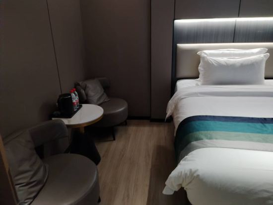 相信飯店（深圳會展中心店）優惠