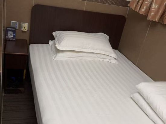 香港比比旺角賓館（家庭旅館）優惠