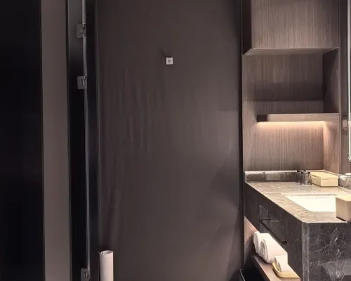 Atour Origin Hotel, Xudong Avenue, Wuchang Riverside, Wuhan Номера Photos