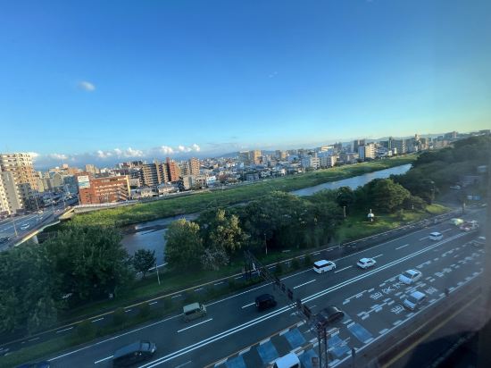 Hotel MyStays熊本河畔優惠