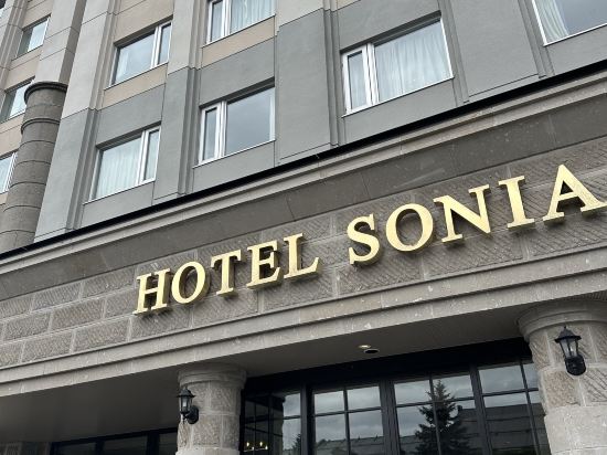 ホテルソニア小樽 クーポン