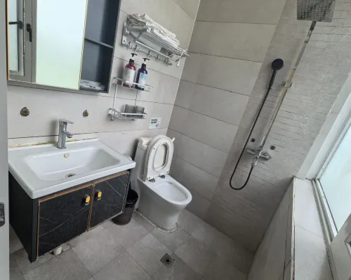 Wutong hotel الغرف Photos
