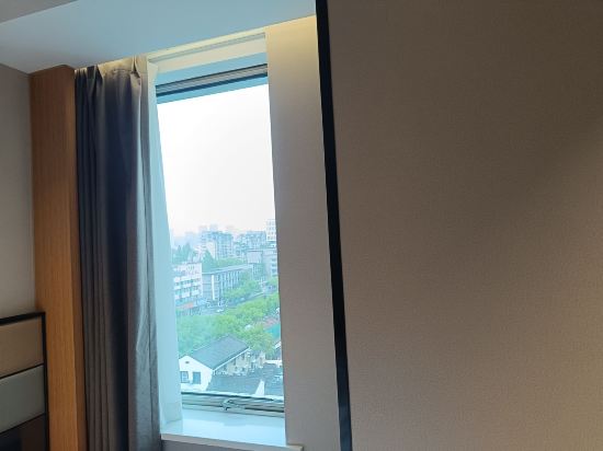 美鉑輕奢酒店（西湖湖濱浙二醫院店）優惠