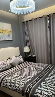 Shiyejian Designer Apartment (Beijing Road Subway Station) Phòng Photos