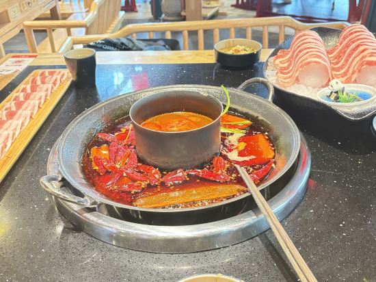 天府空港雲享飯店（天府機場店）優惠