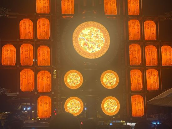 開封大宏喜來登飯店優惠