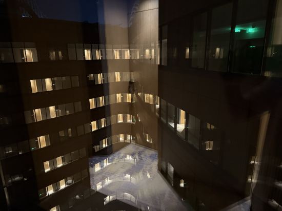 南京喜瑪拉雅假日酒店優惠