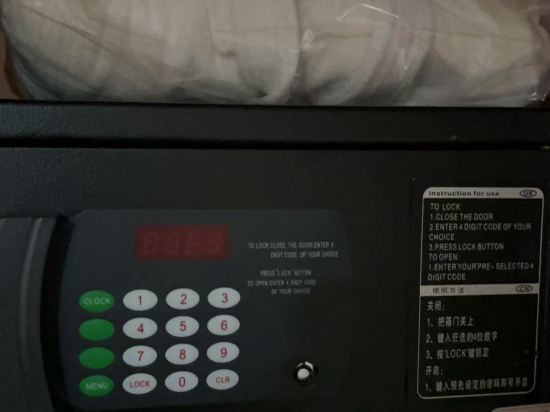 廣州頤和商務酒店優惠