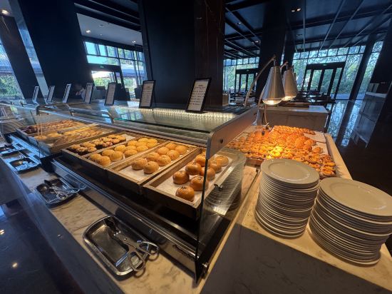 寧波東錢湖華茂希爾頓酒店優惠