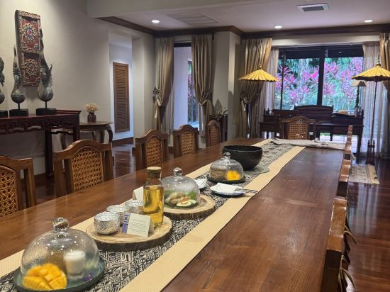 清邁四季度假酒店優惠