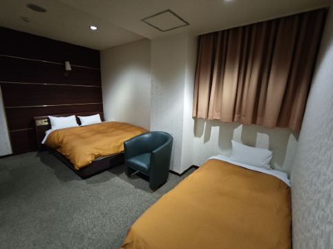 ホテル1-2-3小倉 クーポン