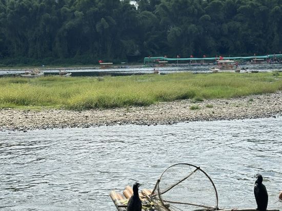 桂林智選假日酒店（兩江四湖東西巷店）優惠